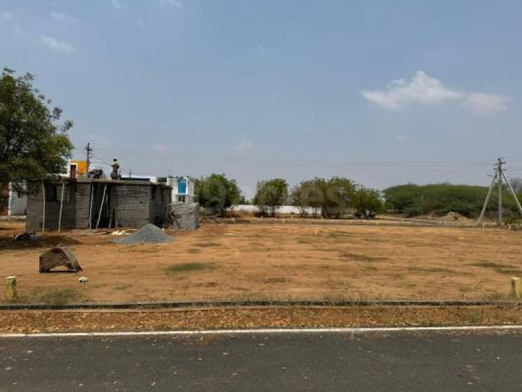 land sale
