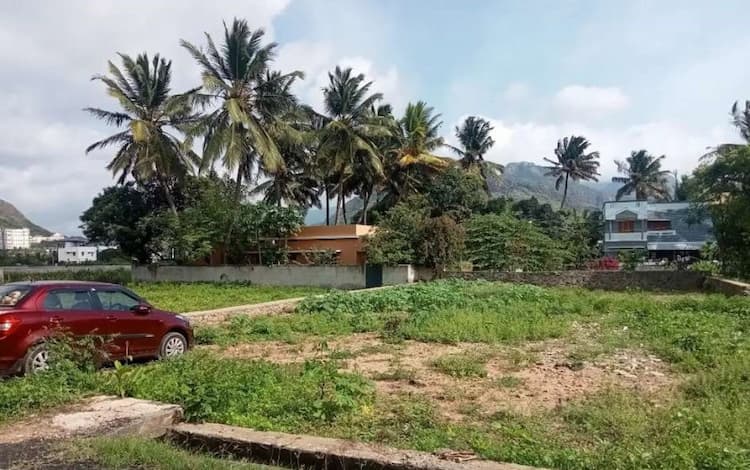 Plot for sale