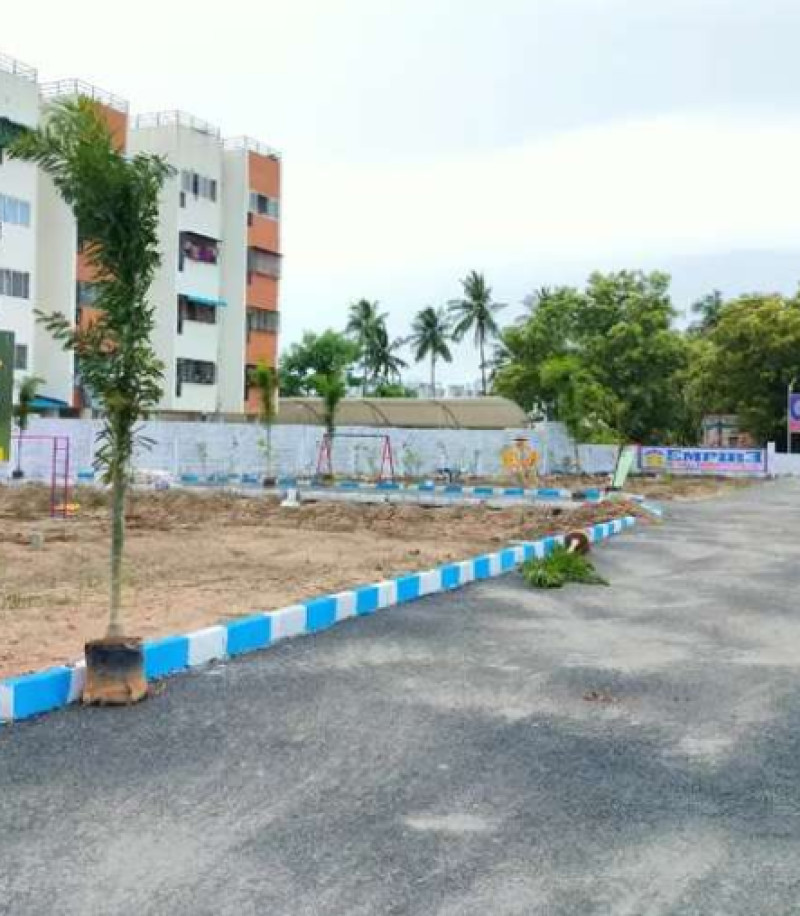 plot for sale 