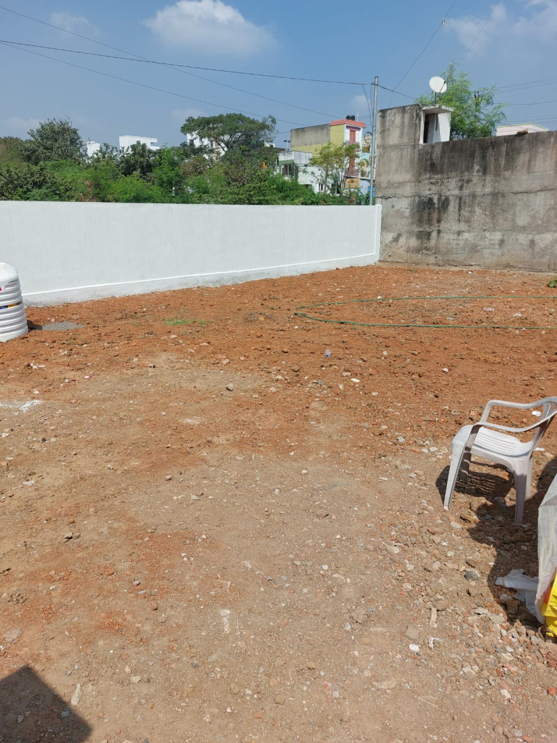 Land for sale