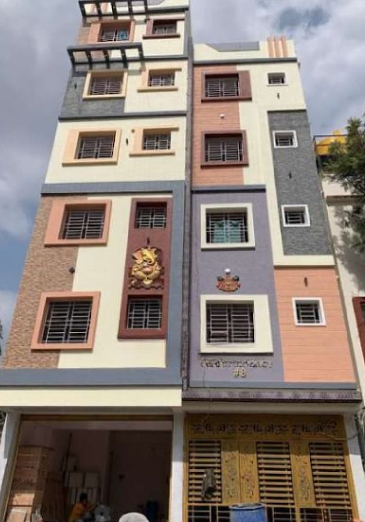 2 BHK Apartment for Sale