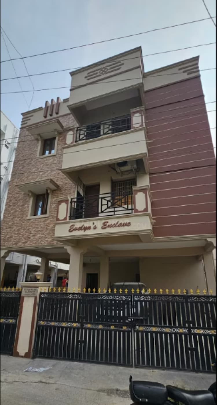 2 BHK Apartment for Sale