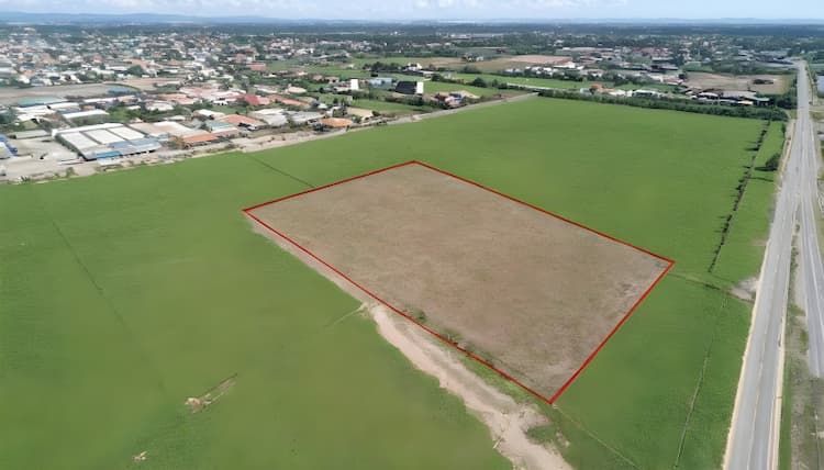 Land for sale