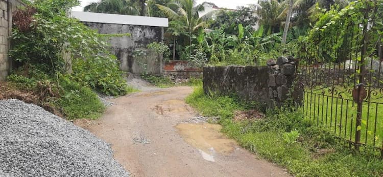 Single Property Image