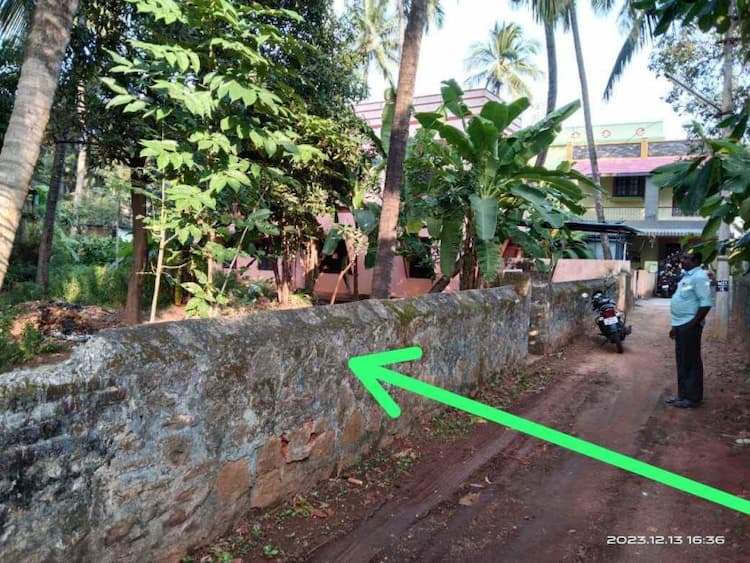 Plot for sale