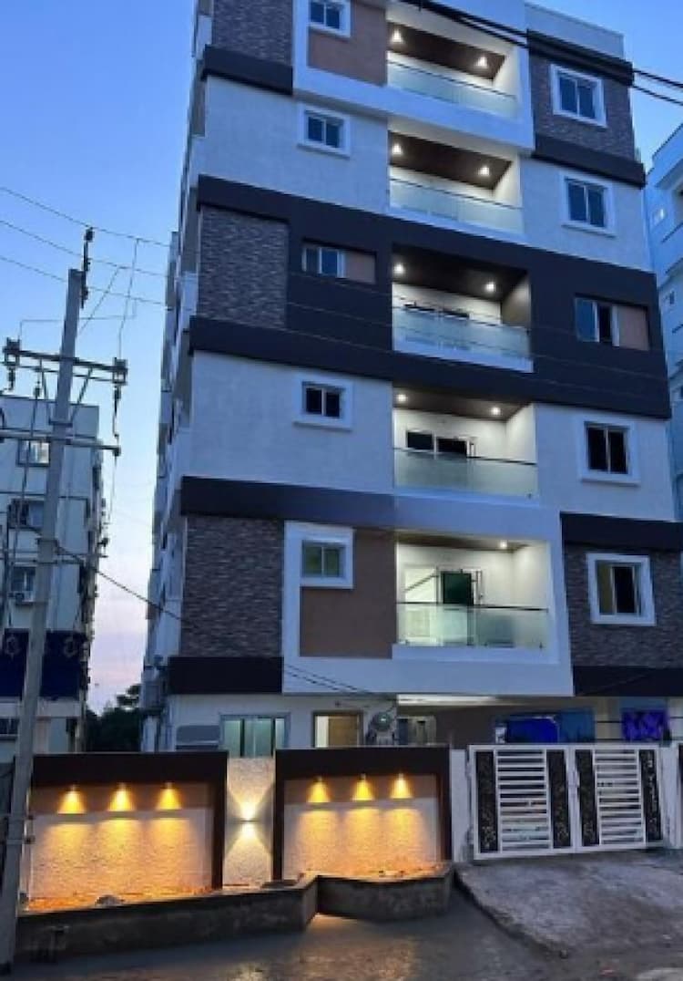 3 BHK Apartment for Sale