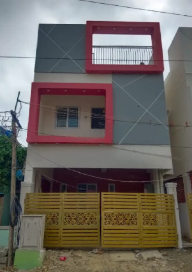 3 BHK Villa for Sale