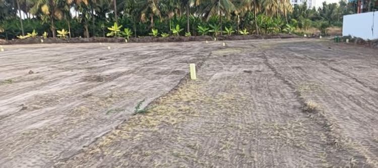 LAND SALE
