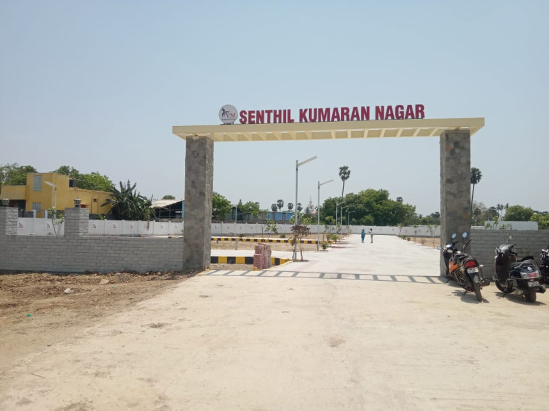 Land for sale