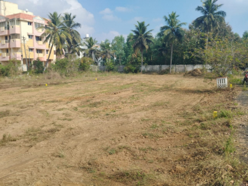 land sale