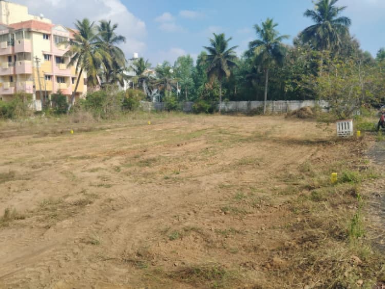 land sale