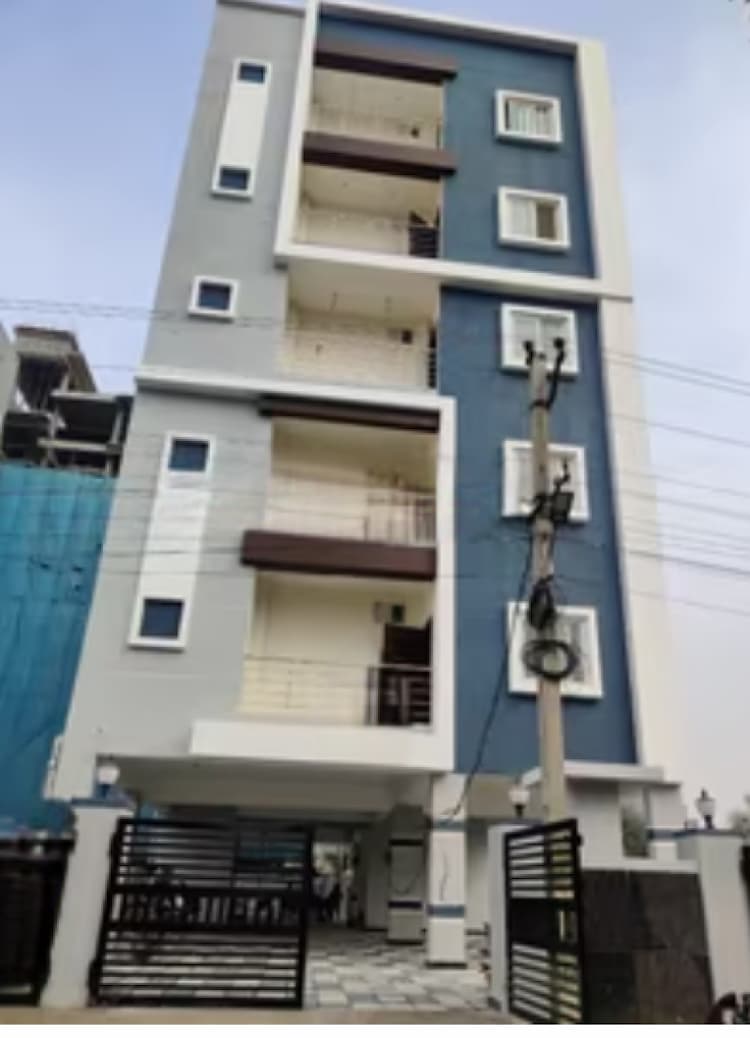 3 BHK Apartment for Sale