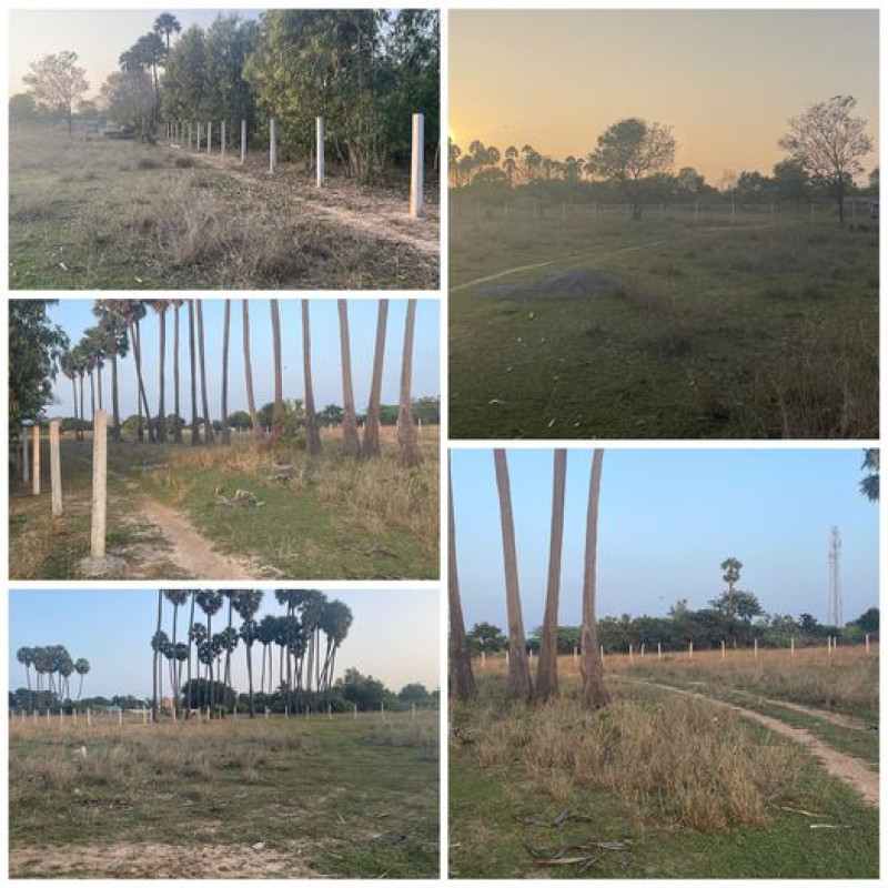 land sale