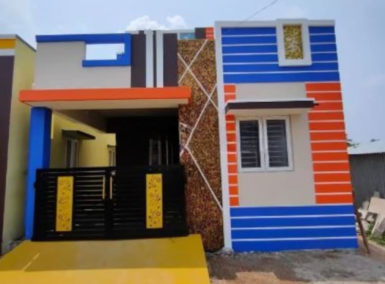 2 BHK House for Sale