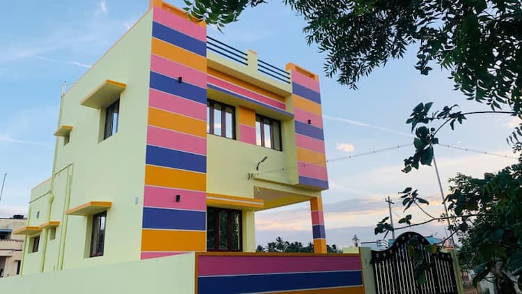 Villa for sale