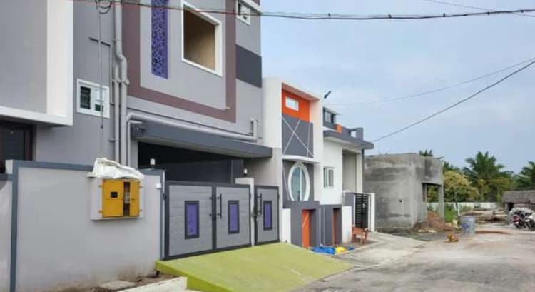 Single Property Image