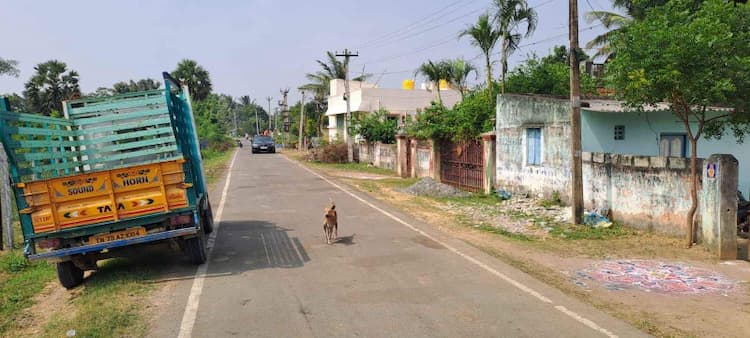 Single Property Image