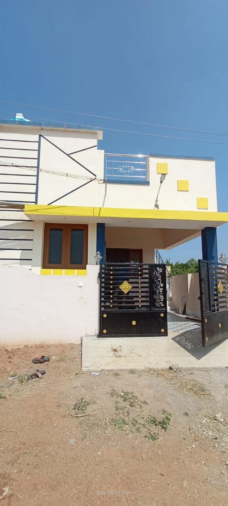 house sale