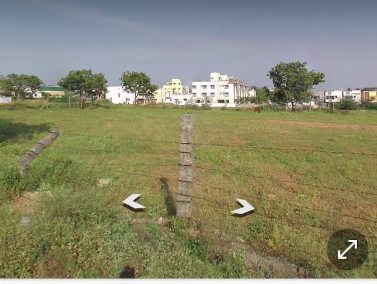 Plot for sale