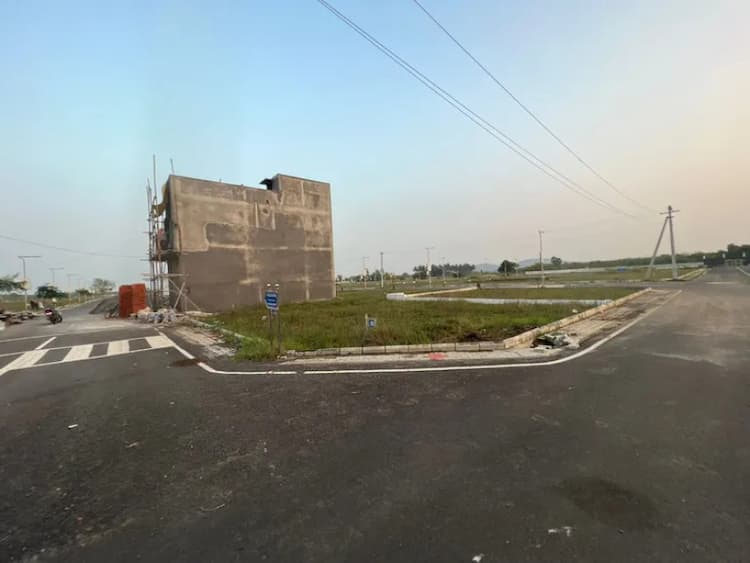 Single Property Image