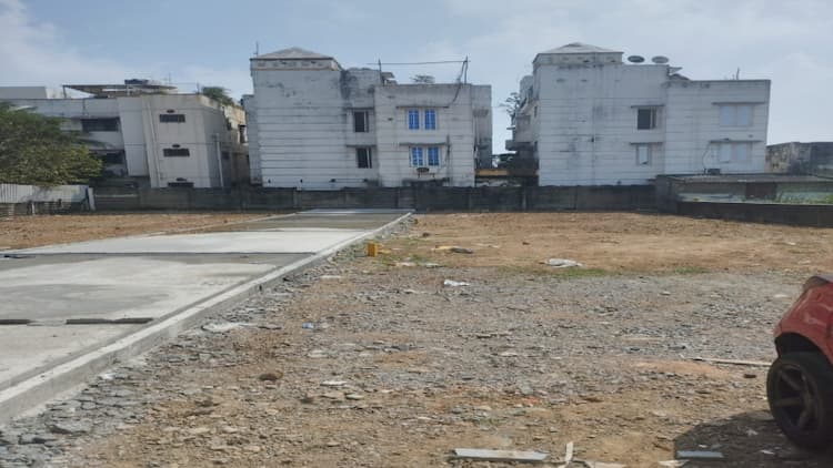 land sale