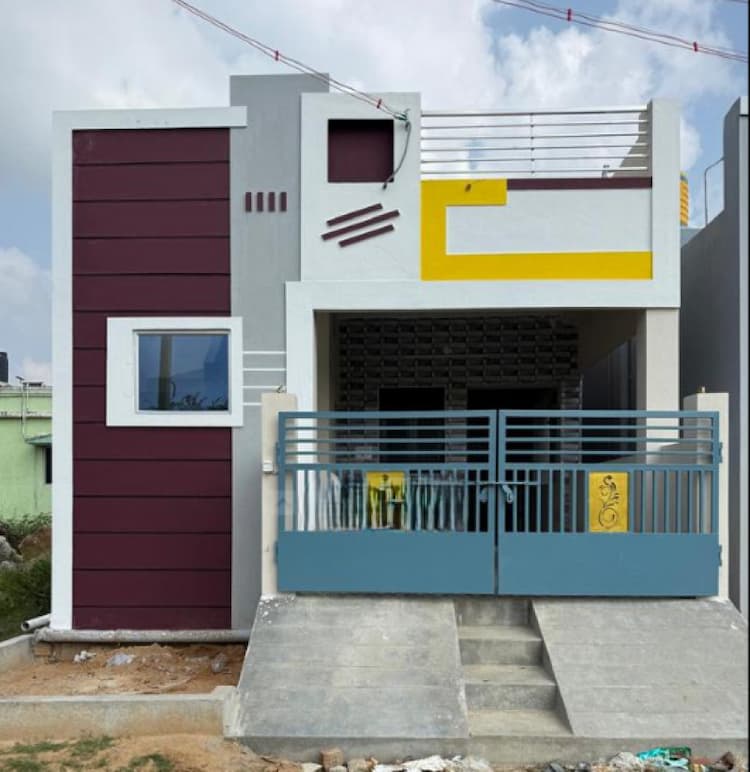 House for sales