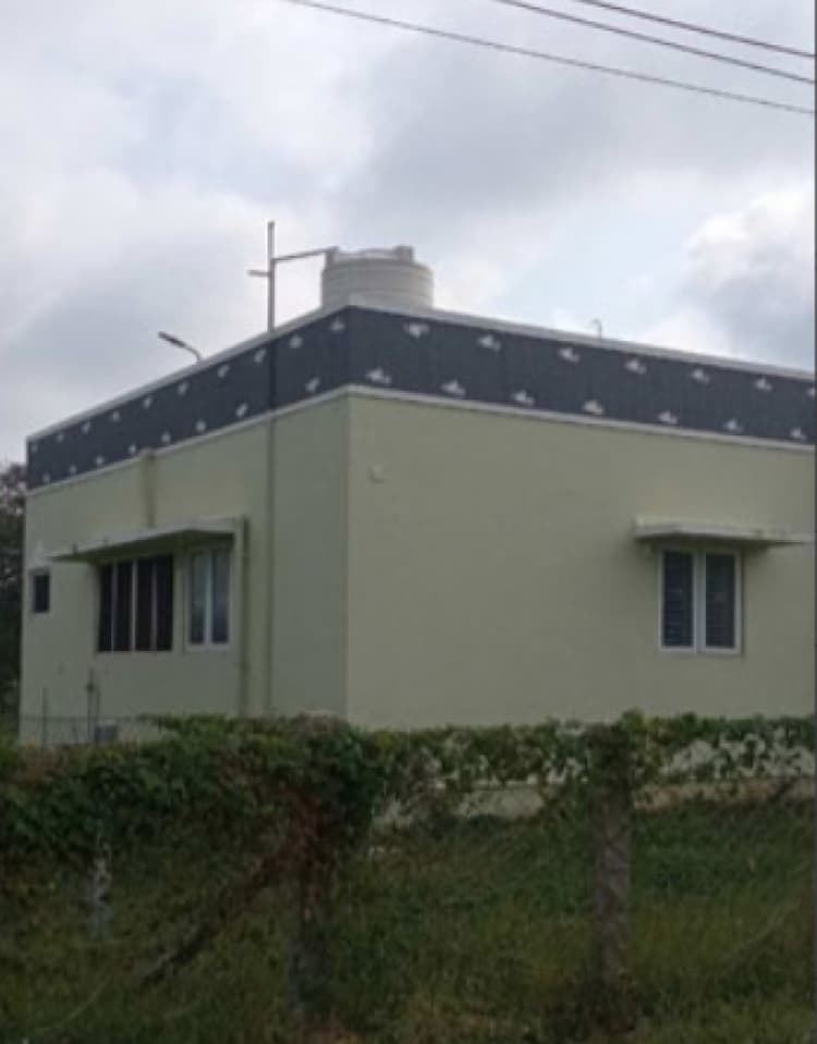 House for sale
