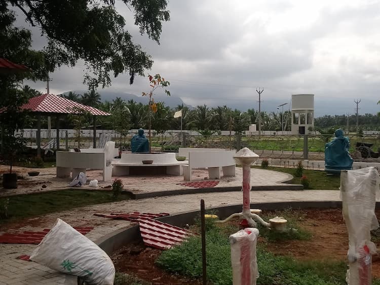 Single Property Image