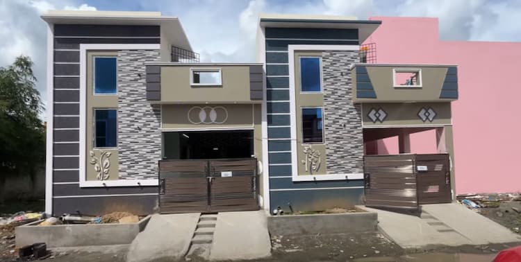 Single Property Image