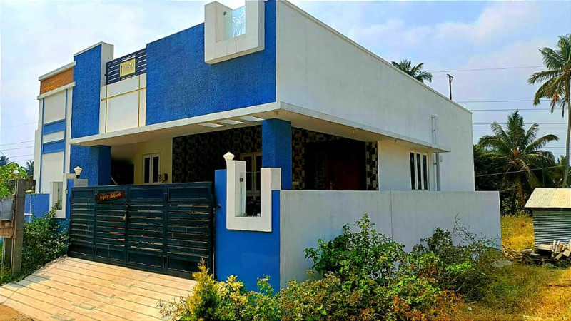 2 BHK HOUSE FOR SALE