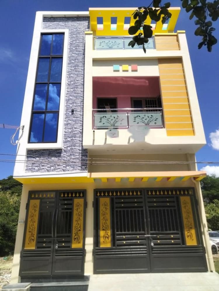 5bhk house for sale 
