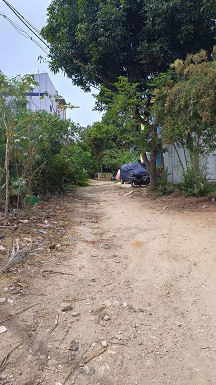 Single Property Image