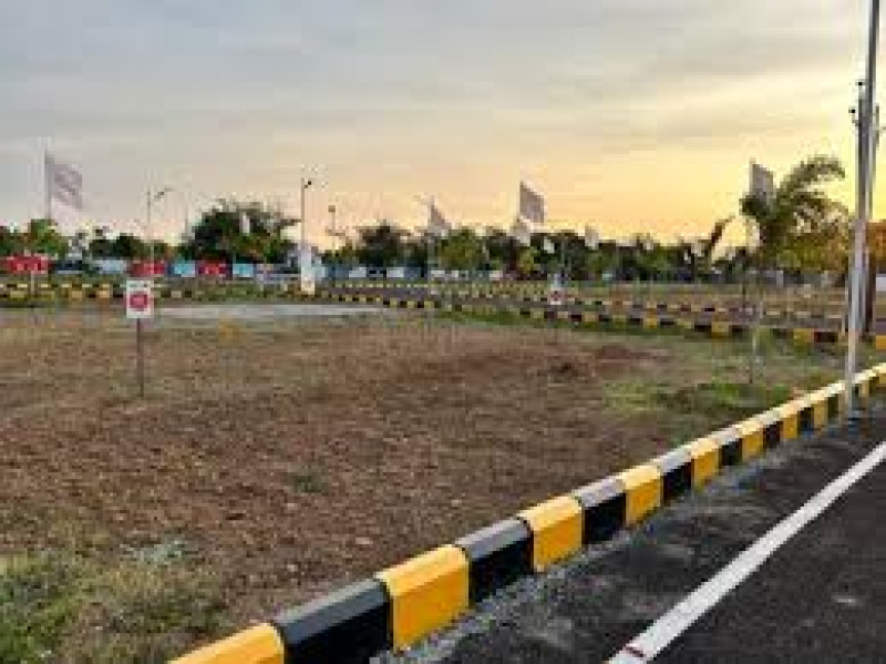 land sale