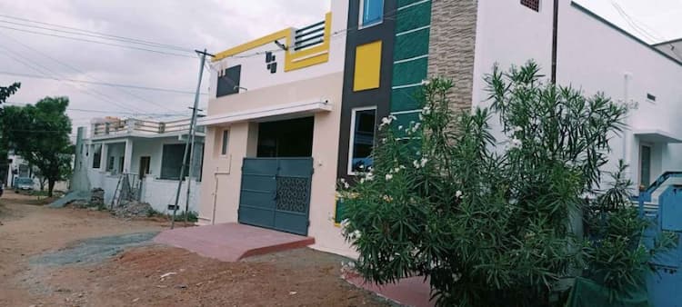 2bhk house for sale