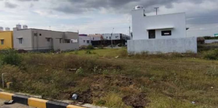plot for sale 
