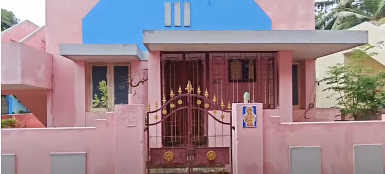 2BHK House For Sale