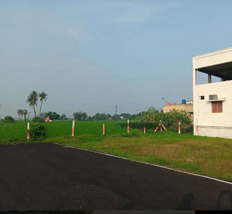 Single Property Image