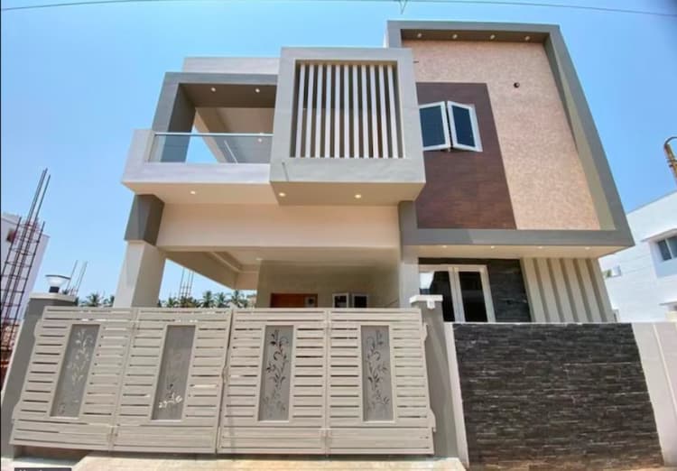 House for sales