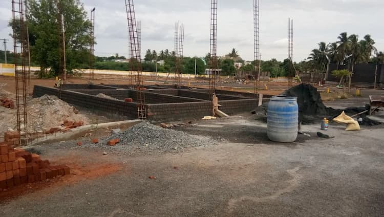 Single Property Image