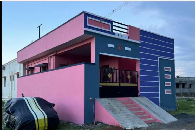 House for sales