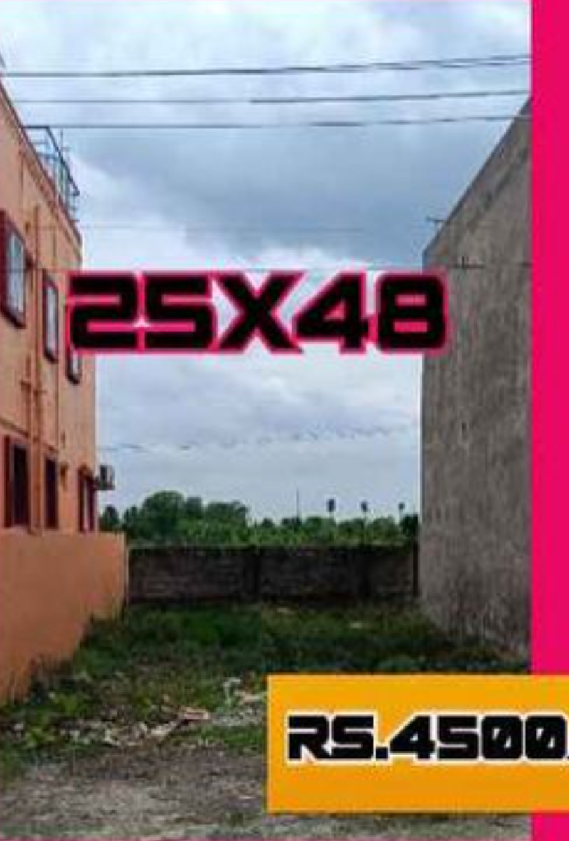 Land for Sale