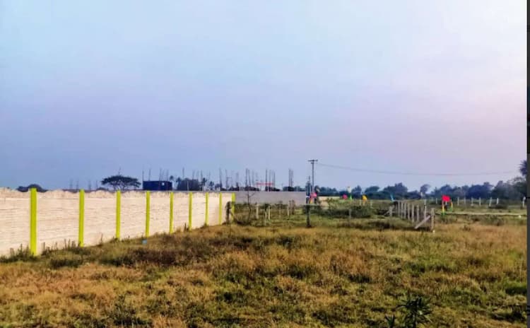 Single Property Image