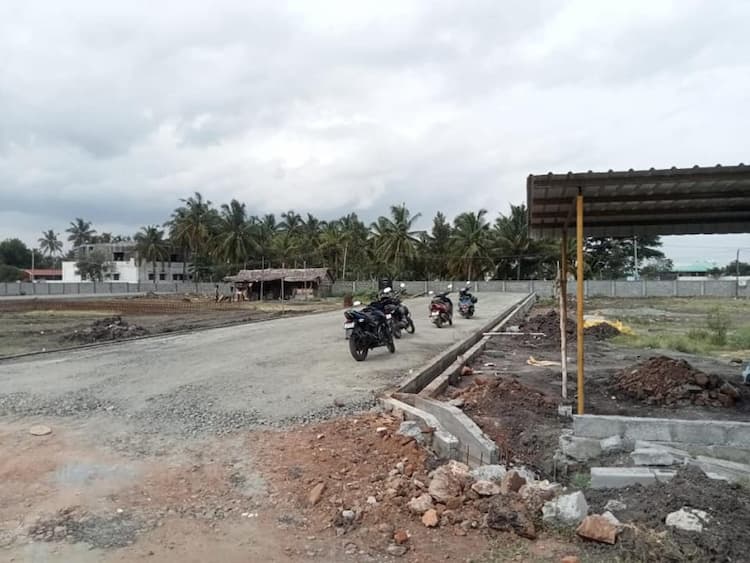 Single Property Image