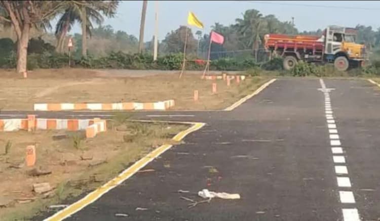 Single Property Image