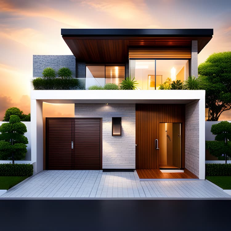 DUPLEX HOUSE FOR SALE 