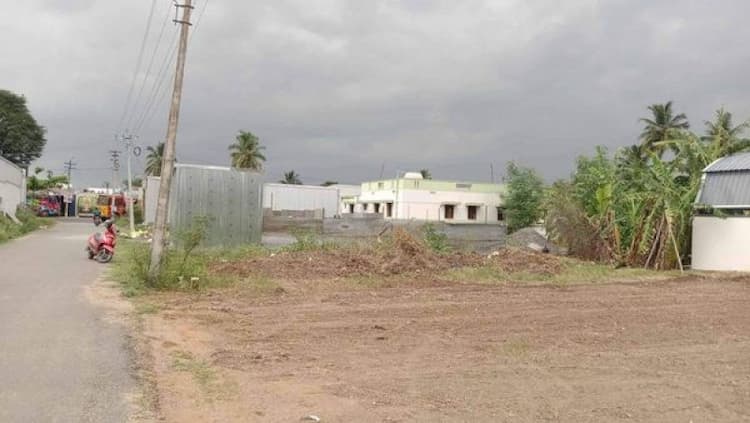 Single Property Image