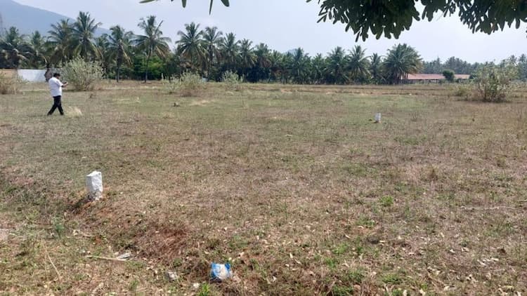 LOW BUDGET PLOTS FOR SALE