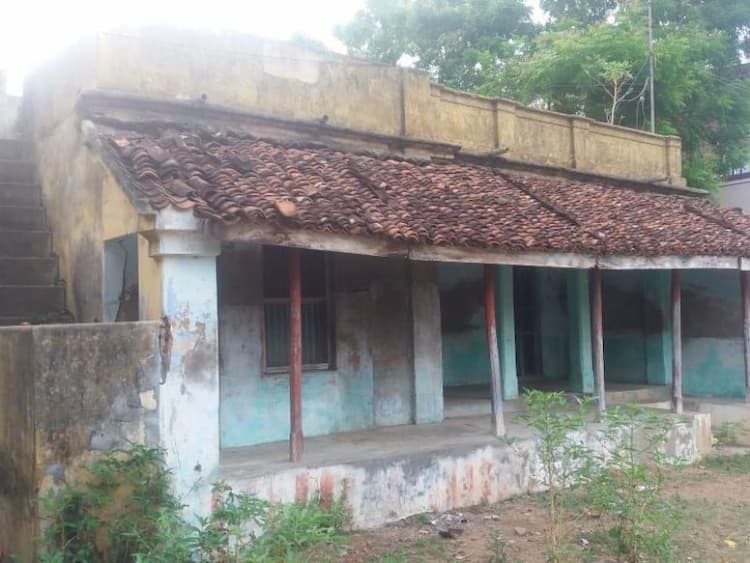 PAPANASAM PROPERTY