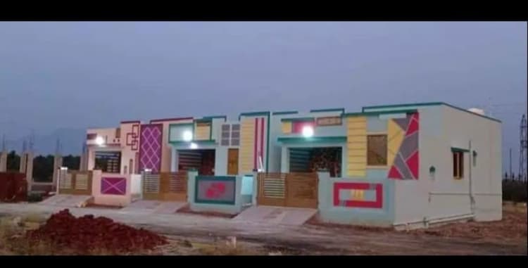 Villa for sale