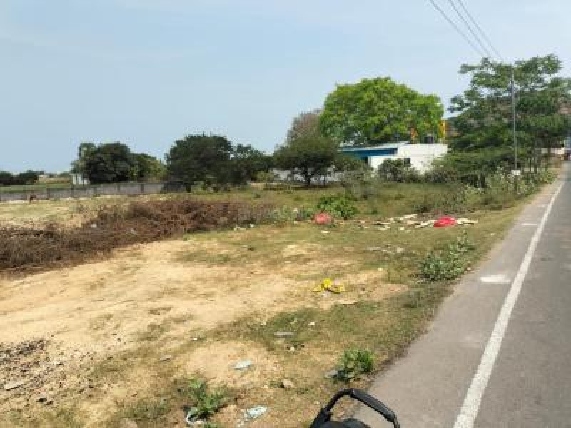 land sale